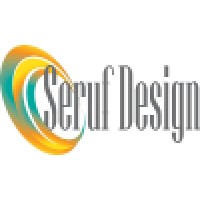 Seruf Design Logo