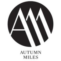 Autumn Miles Ministries Logo