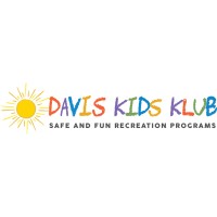 Davis Kids Klub Logo