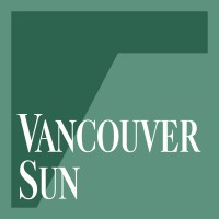 The Vancouver Sun Logo