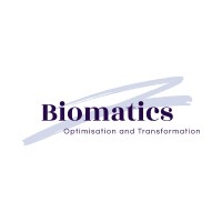 Biomatics Logo