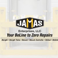 JAMAS Enterprises, LLC Logo