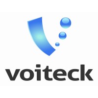 Voiteck Logo