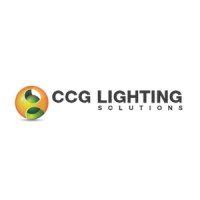 CCG-LED Solutions Logo