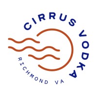 Cirrus Vodka Logo