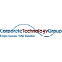 Corporate Technology Group Logo