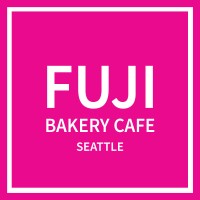 FUJI BAKERY Logo