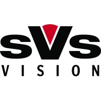 SVS Vision Logo