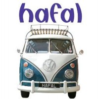 Hafal Logo
