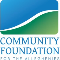 Community Foundation for the Alleghenies Logo