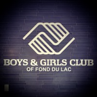 Boys & Girls Club of Fond du Lac Logo
