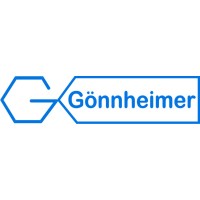 Gönnheimer Elektronic GmbH Logo