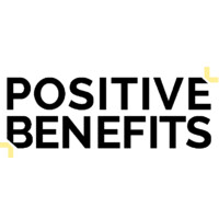 Positive Benefits Logo