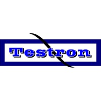 TESTRON CORP Logo