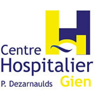 CENTRE HOSPITALIER PIERRE DEZARNAULDS Logo