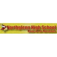 NORTHGLENN HIGH SCHOOL Logo
