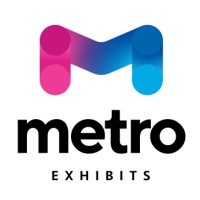 Metro Exhibits Logo