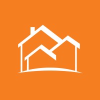 PARK CO., REALTORS Logo
