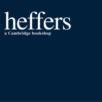 Heffers Logo