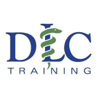 DLC Training Ltd Logo