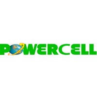 Powercell Logo