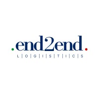 End2end Logistics Global Private Limited Logo