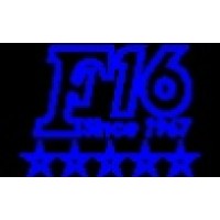 F16 MFG CO., LTD Logo