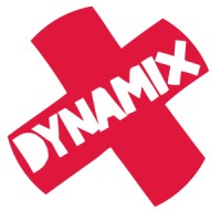Dynamix Logo