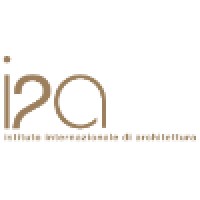 i2a istituto internazionale di architettura Logo