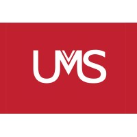 Uniform Management Services (UMS) Logo