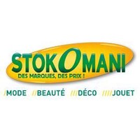 STOKOMANI Logo