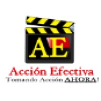Accion Efectiva-Colombia Logo