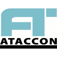 ATACCON LLC Logo