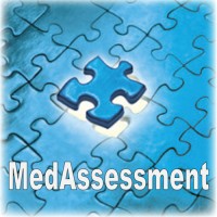 MedAssessment, Inc. Logo