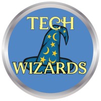 Tech Wizards LLC Logo