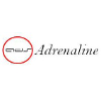 Adrenaline Logo