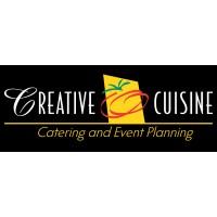 Creative Cuisine Logo