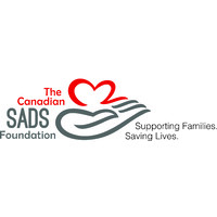 The Canadian SADS Foundation Logo