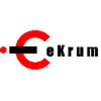eKrum Logo