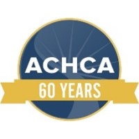 The American College of Health Care Administrators (ACHCA) Logo