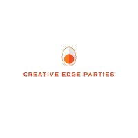 Creative Edge Parties NYC Miami Palm Beach Logo