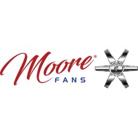 Moore Fans Logo