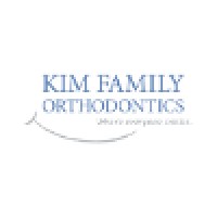 Kim Family Orthodontics Logo