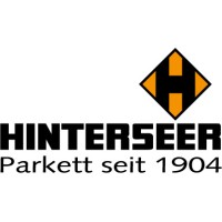 Parkett Hinterseer GmbH Logo