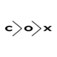 Cox Consulting Oy Logo