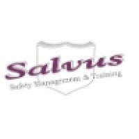 Salvus Consulting Ltd Logo