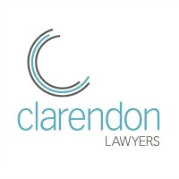 Clarendon Lawyers Logo