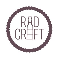 RadCraft Logo