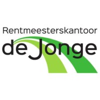 Rentmeesterskantoor de Jonge Logo
