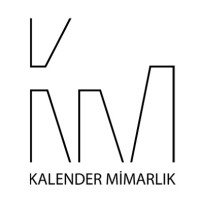 Kalender Mimarlık Logo